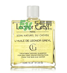 leonor greyl洗發(fā)水沙龍裝和客裝有區(qū)別嗎？