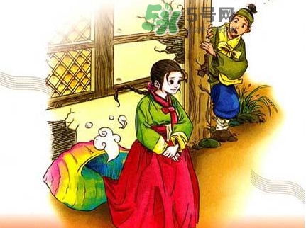 田螺姑娘是什么意思？田螺姑娘是民間傳說還是神話故事