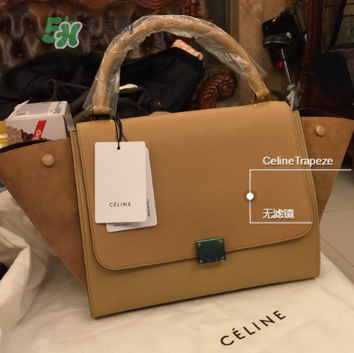 celine trapeze秋千包多少錢？celine秋千包專柜價(jià)格