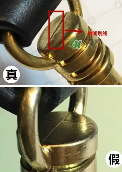 celine trapeze秋千包真假怎么看？celine秋千包真假對比