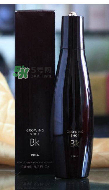 Pola生發(fā)水怎么用？Pola生發(fā)水好用嗎？
