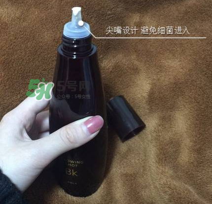 Pola生發(fā)水怎么用？Pola生發(fā)水好用嗎？
