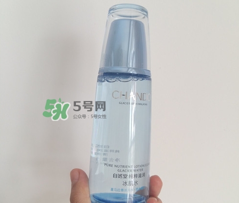 自然堂冰肌水怎么用？自然堂冰肌水使用方法