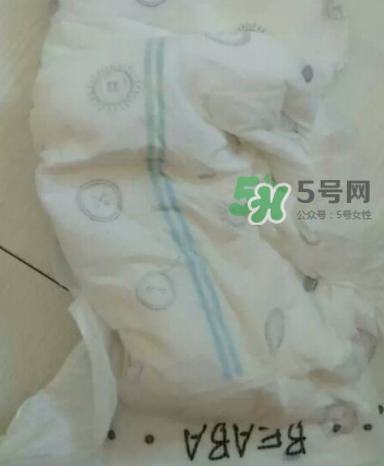 beaba紙尿褲怎么樣？beaba紙尿褲好嗎？