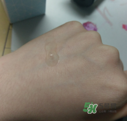 貝蜜清凈痘控油潔面啫喱怎么樣？貝蜜清祛痘控油潔面啫喱好用嗎？