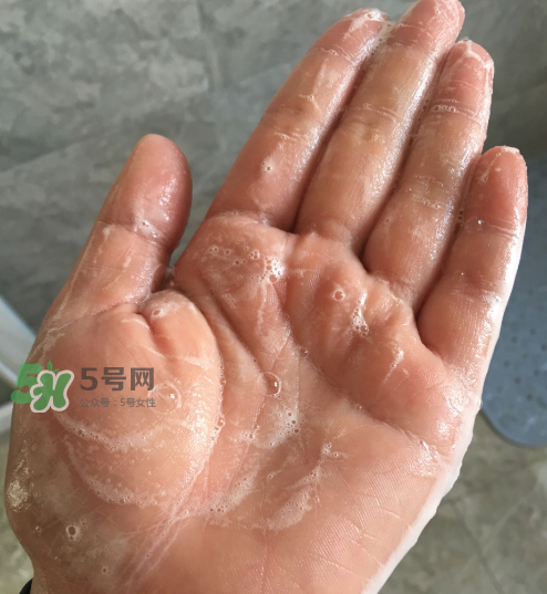 貝蜜清凈痘控油潔面啫喱怎么樣？貝蜜清祛痘控油潔面啫喱好用嗎？