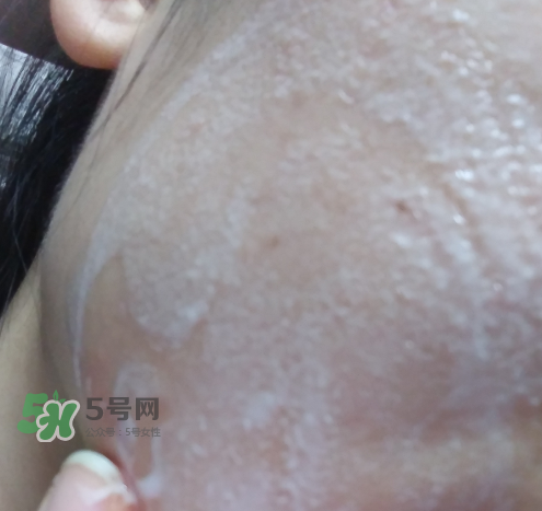 貝蜜清凈痘控油潔面啫喱怎么樣？貝蜜清祛痘控油潔面啫喱好用嗎？