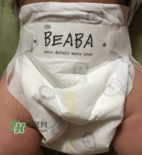 beaba紙尿褲怎么樣？beaba紙尿褲好嗎？