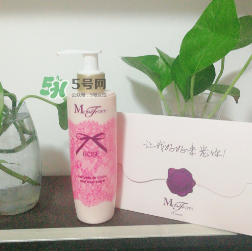 曼妮芬玫瑰身體乳怎么樣？曼妮芬玫瑰絲柔身體乳好用嗎？