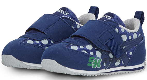 Asics童鞋尺碼對照表 Asics童鞋尺碼怎么選？