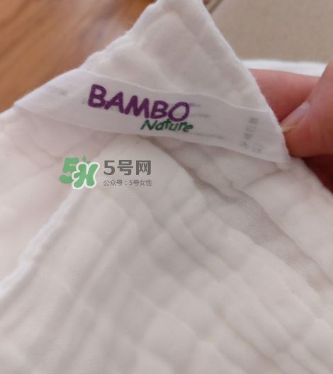 BAMBO班博浴巾怎么樣？BAMBO班博浴巾好用嗎？