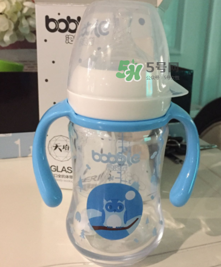 泡泡龍奶瓶怎么樣？泡泡龍奶瓶好用嗎？