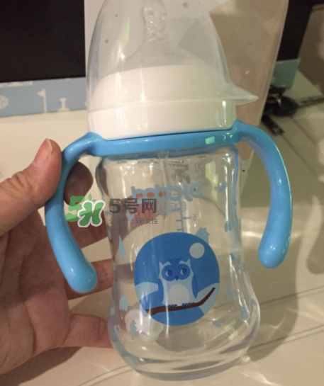 泡泡龍奶瓶怎么樣？泡泡龍奶瓶好用嗎？