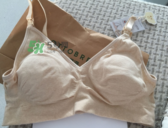 十月派哺乳文胸怎么樣？十月派孕婦文胸好不好？