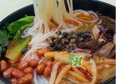 螺螄粉是什么做的？螺螄粉湯里的13種香料有哪些