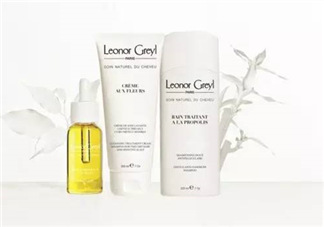 leonor greyl洗發(fā)水好用嗎？leonor greyl洗發(fā)水怎么樣？