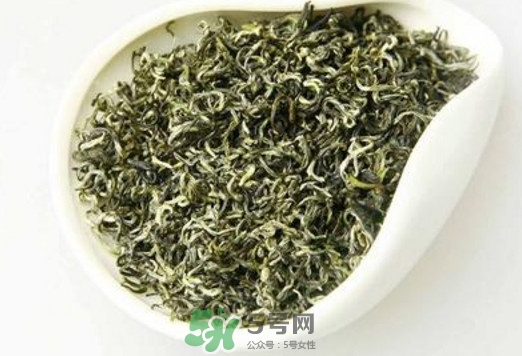 碧螺春像什么一樣？碧螺春真假辨別方法