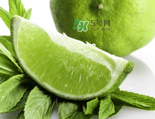 青檸檬怎么吃最好？青檸檬怎么泡水喝最好