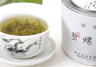 碧螺春是不是有很多絨毛？碧螺春的原產(chǎn)地是哪里