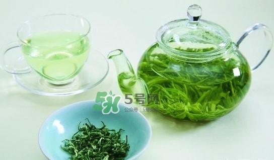 碧螺春像什么一樣？碧螺春真假辨別方法