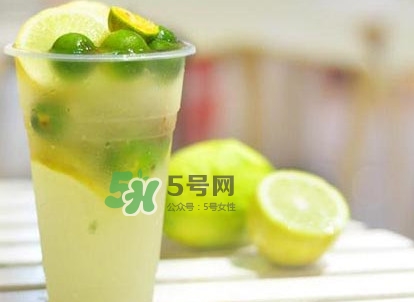 青檸檬什么時候成熟？青檸檬什么時候上市