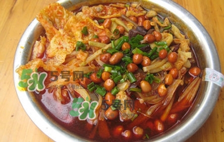 螺螄粉為什么沒有螺螄？螺螄粉是哪里的特產(chǎn)