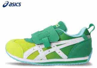 Asics童鞋尺碼對(duì)照表 Asics童鞋尺碼怎么選？