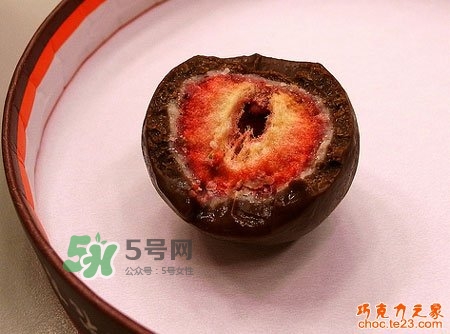 六花亭草莓巧克力多少錢？六花亭草莓巧克力好吃嗎