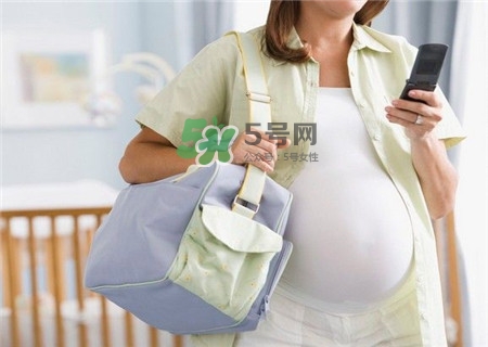 待產(chǎn)包要準(zhǔn)備哪些東西？寶媽推薦的待產(chǎn)包最全清單