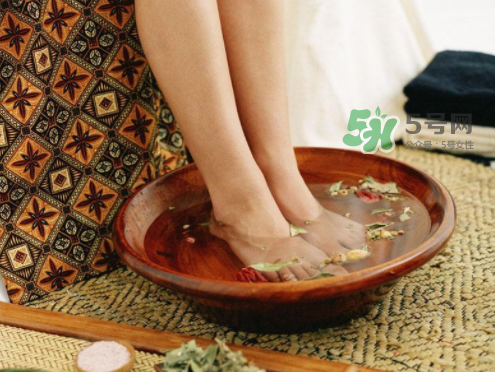三伏天能用姜泡腳嗎？三伏天用姜泡腳好嗎？