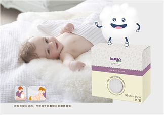 BAMBO班博浴巾怎么樣？BAMBO班博浴巾好用嗎？