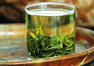 碧螺春是綠茶嗎？碧螺春是紅茶還是綠茶？