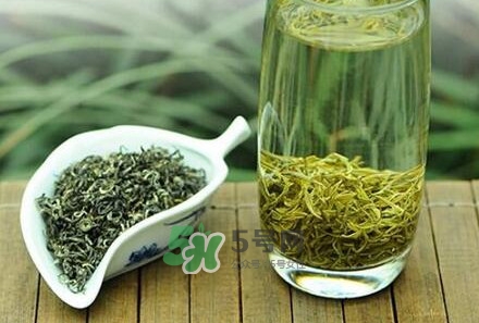 碧螺春是綠茶嗎？碧螺春是紅茶還是綠茶？