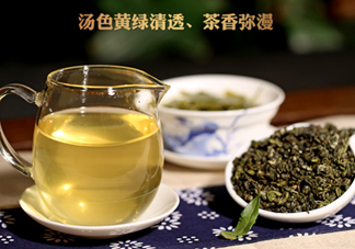 碧螺春怎么保存？碧螺春需要放冰箱嗎