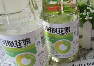 金銀花露有什么作用？金銀花露喝多了有什么壞處