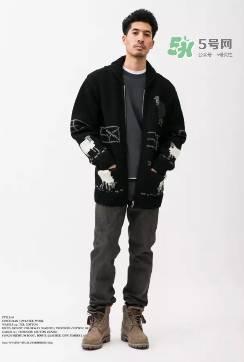 wtaps2017秋冬系列外套怎么樣_好看嗎_款式有哪些？