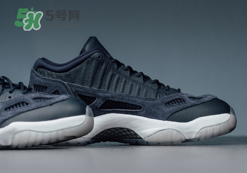 air jordan 11 low ie midnight navy什么時(shí)候發(fā)售？
