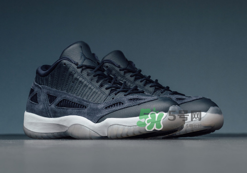 air jordan 11 low ie midnight navy什么時(shí)候發(fā)售？