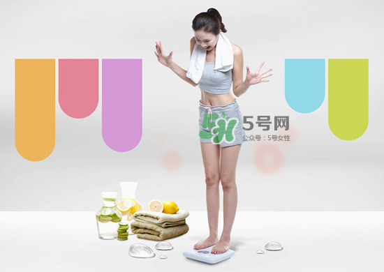 三伏天適合減肥嗎？三伏天怎么減肥？