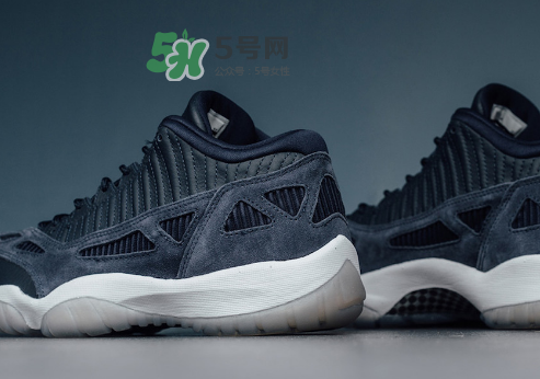 air jordan 11 low ie midnight navy什么時(shí)候發(fā)售？