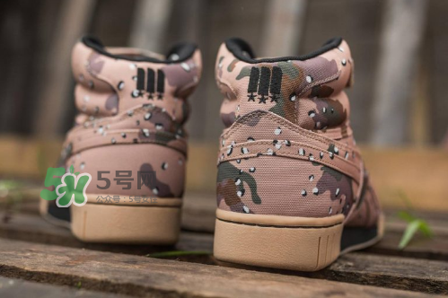 major與reebok聯(lián)名ex-o-fit hi迷彩運動鞋多少錢？