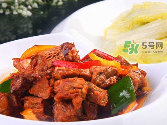 三伏天能吃牛肉嗎？三伏天吃牛肉好嗎？