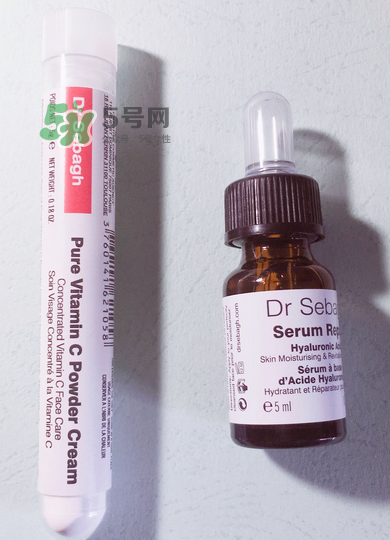 Dr Sebagh賽貝格塑顏修護(hù)精露好嗎？Dr Sebag賽貝格凍齡精華怎么樣