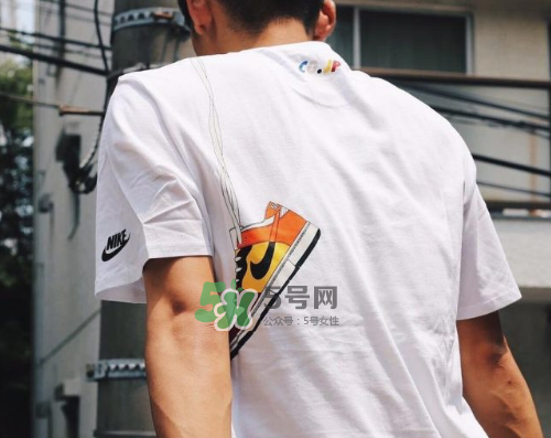 nike dunk low jp what the主題套裝在哪買_怎么買？