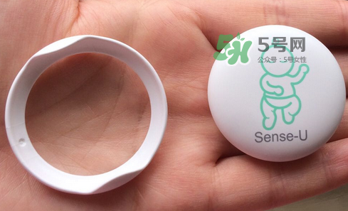 Sense-U新生兒呼吸監(jiān)護(hù)器怎么用_好用嗎？