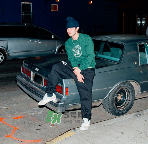 alife與starcow與adidas consortium三方聯(lián)名在哪買(mǎi)_怎么買(mǎi)？