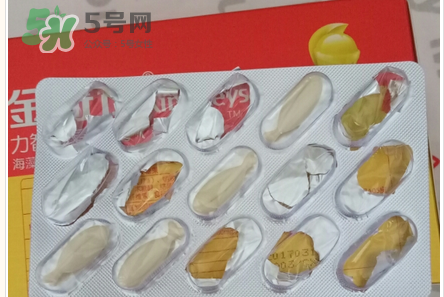 金奇仕力智乳復合鈣怎么樣？金奇仕力智乳復合鈣好不好？
