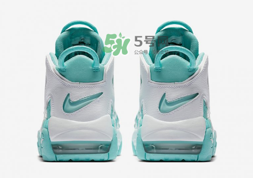 nike air more uptempo gs island green什么時(shí)候發(fā)售？