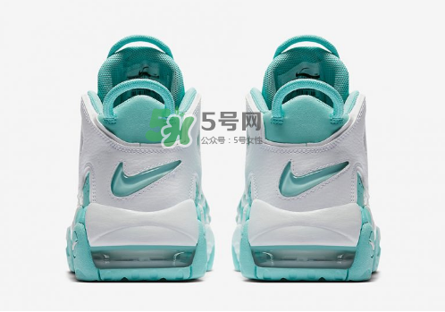 nike air more uptempo gs island green多少錢(qián)？