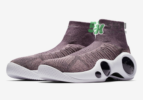 nike flight bonafide耐克大眼睛紫色配色什么時候發(fā)售？